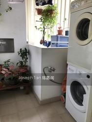 Trellis Towers (D12), Condominium #151334142